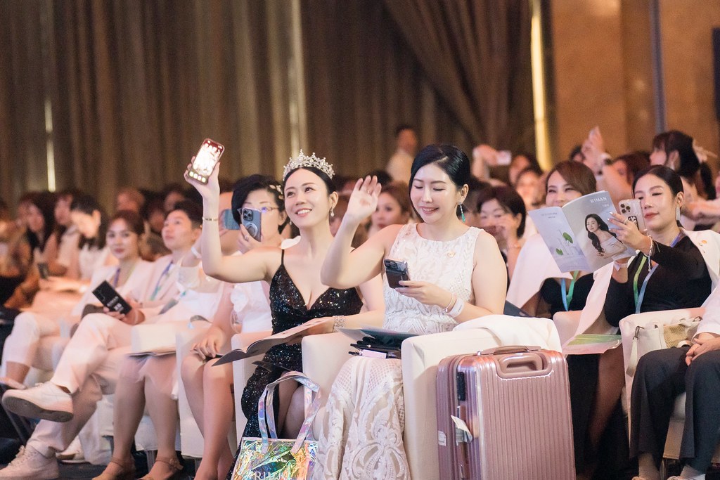 [活動攝影] 2024力曼開幕大會-最專業的團隊完成每場完美活動攝影，拍的不只好更要快! #即時攝影