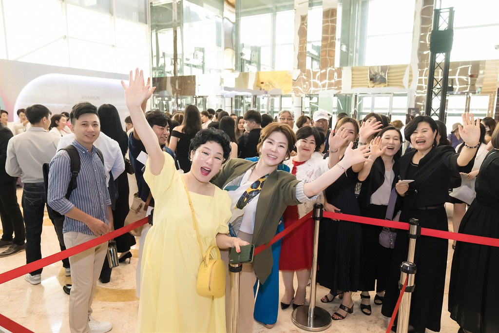 [活動攝影] 2024力曼開幕大會-最專業的團隊完成每場完美活動攝影，拍的不只好更要快! #活動攝影