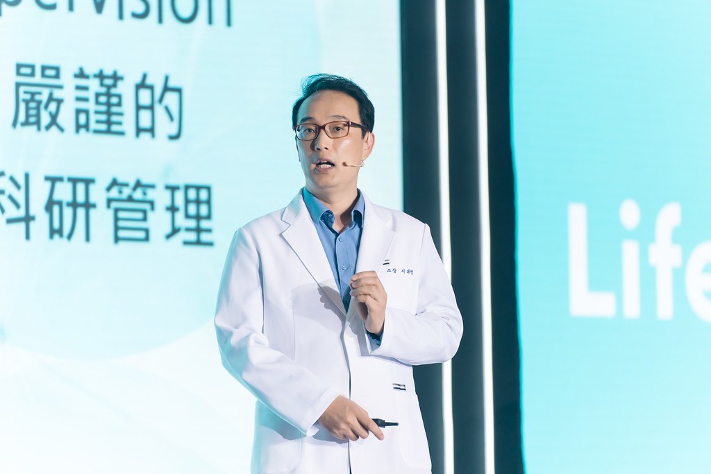 [活動攝影] 2024力曼開幕大會-最專業的團隊完成每場完美活動攝影，拍的不只好更要快! #活動拍攝