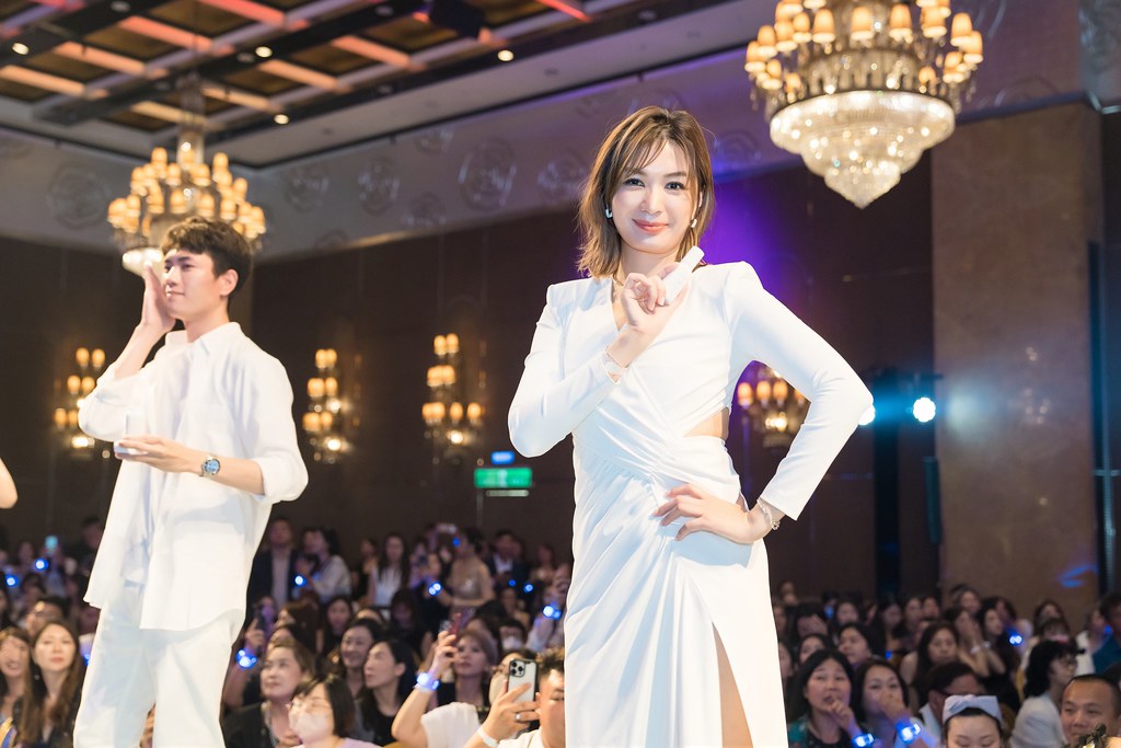 [活動攝影] 2024力曼開幕大會-最專業的團隊完成每場完美活動攝影，拍的不只好更要快! #雲端攝影