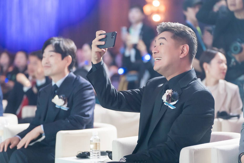 [活動攝影] 2024力曼開幕大會-最專業的團隊完成每場完美活動攝影，拍的不只好更要快! #尾牙攝影