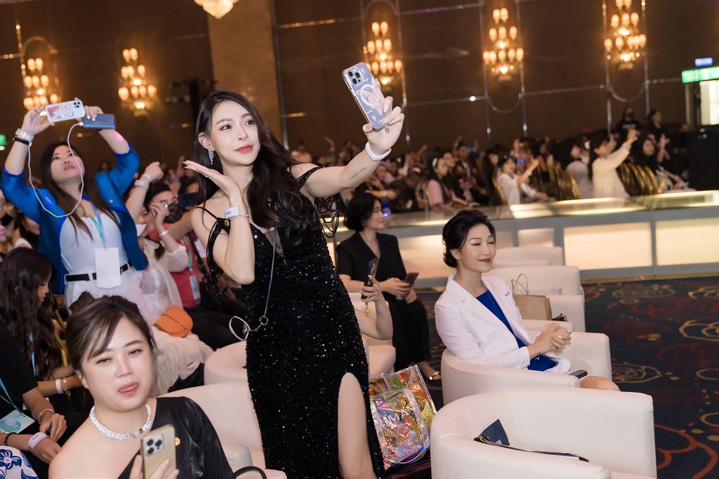 [活動攝影] 2024力曼開幕大會-最專業的團隊完成每場完美活動攝影，拍的不只好更要快! #尾牙攝影