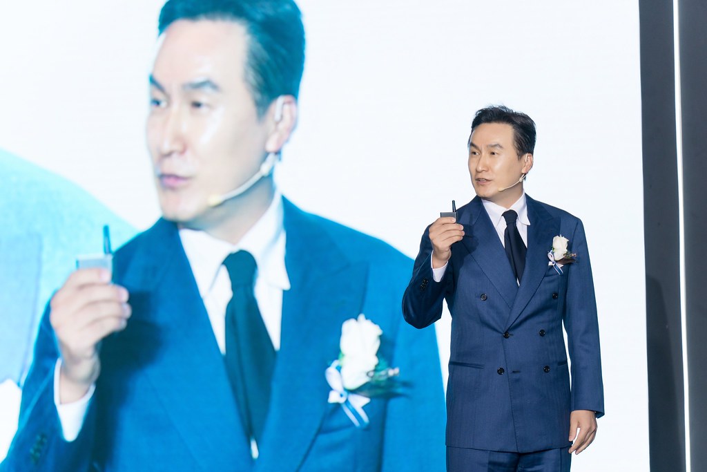 [活動攝影] 2024力曼開幕大會-最專業的團隊完成每場完美活動攝影，拍的不只好更要快! #即時攝影