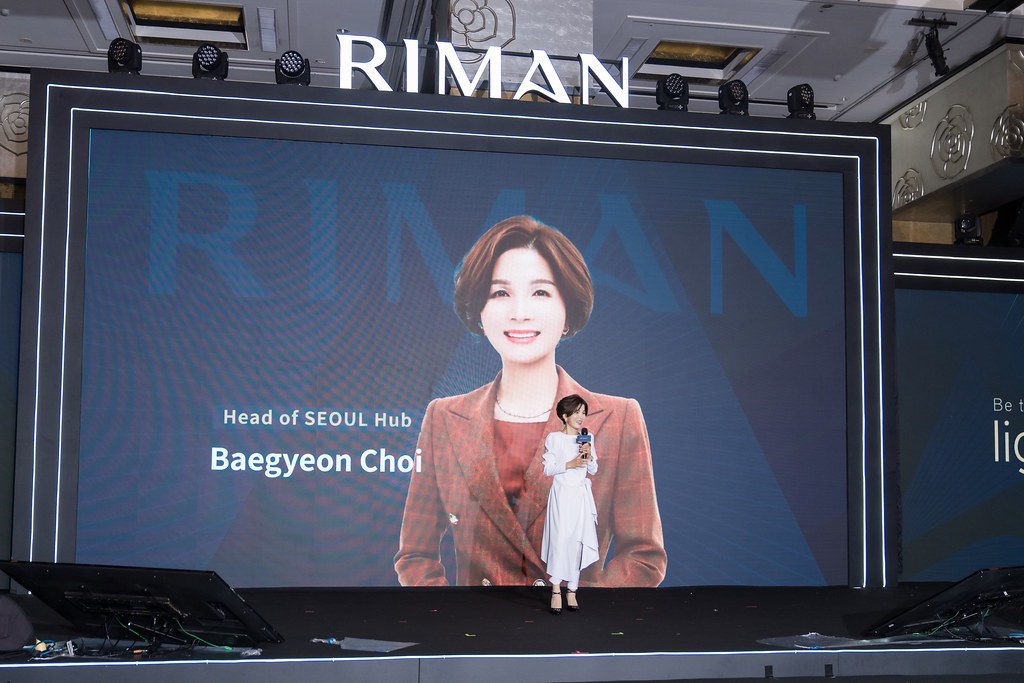 [活動攝影] 2024力曼開幕大會-最專業的團隊完成每場完美活動攝影，拍的不只好更要快! #尾牙攝影