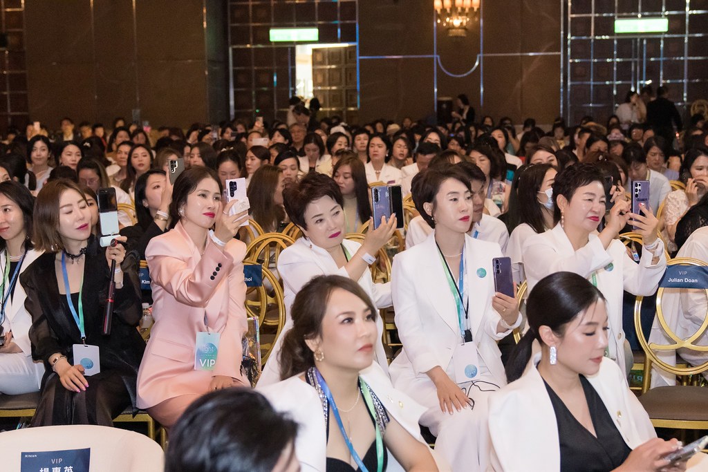 [活動攝影] 2024力曼開幕大會-最專業的團隊完成每場完美活動攝影，拍的不只好更要快! #活動攝影