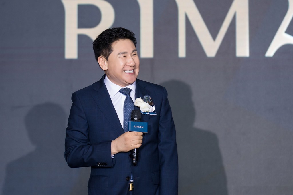 [活動攝影] 2024力曼開幕大會-最專業的團隊完成每場完美活動攝影，拍的不只好更要快! #活動攝影