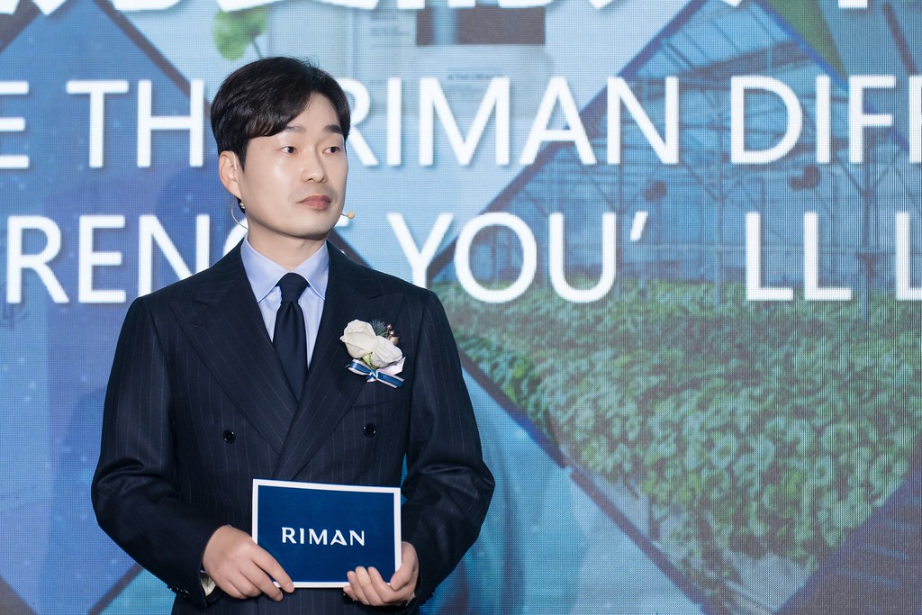 [活動攝影] 2024力曼開幕大會-最專業的團隊完成每場完美活動攝影，拍的不只好更要快! #活動攝影