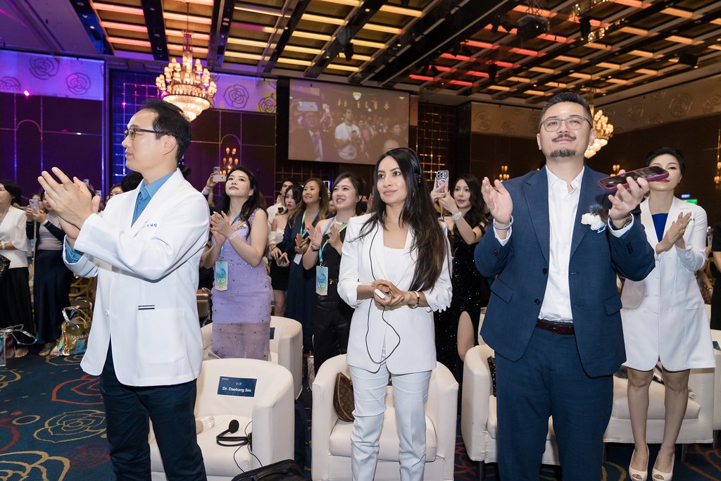 [活動攝影] 2024力曼開幕大會-最專業的團隊完成每場完美活動攝影，拍的不只好更要快! #即時攝影