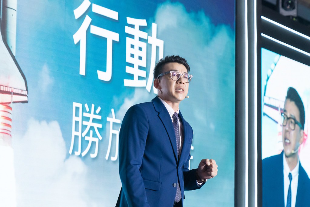 [活動攝影] 2024力曼開幕大會-最專業的團隊完成每場完美活動攝影，拍的不只好更要快! #活動拍立得