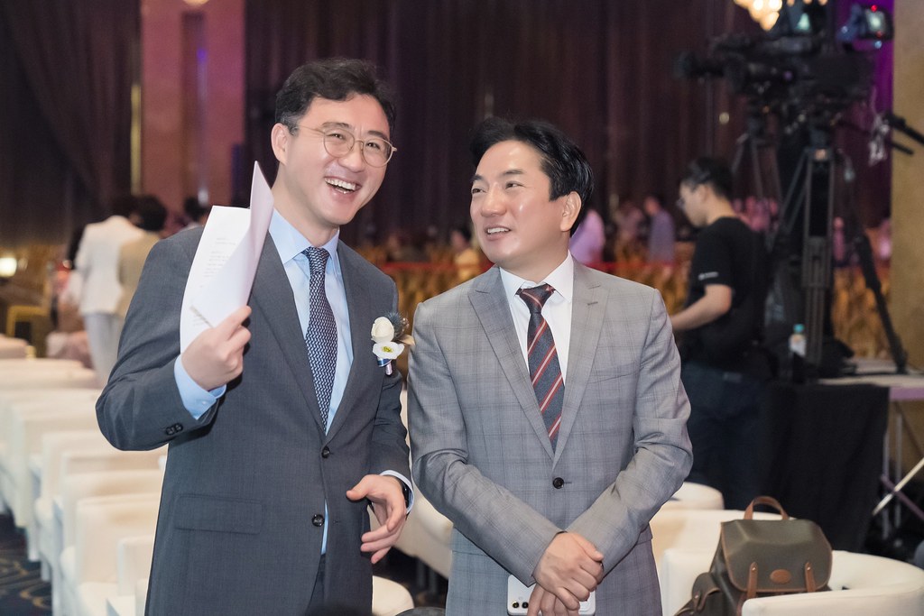 [活動攝影] 2024力曼開幕大會-最專業的團隊完成每場完美活動攝影，拍的不只好更要快! #活動攝影