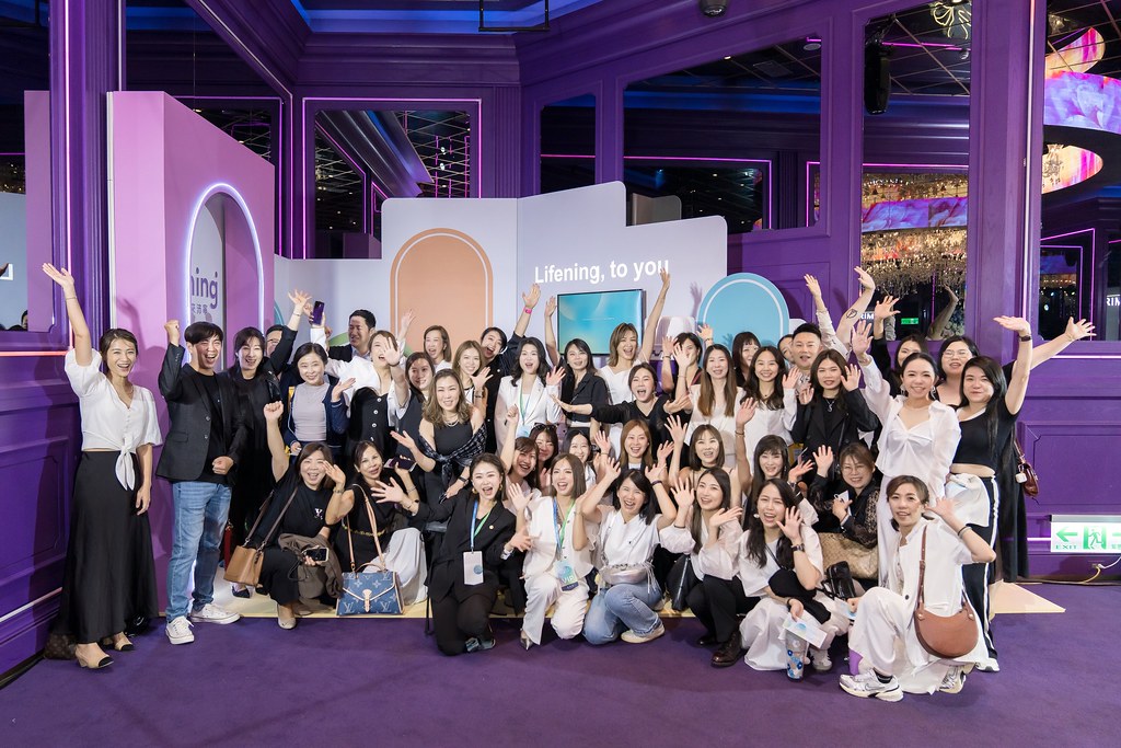 [活動攝影] 2024力曼開幕大會-最專業的團隊完成每場完美活動攝影，拍的不只好更要快! #尾牙攝影