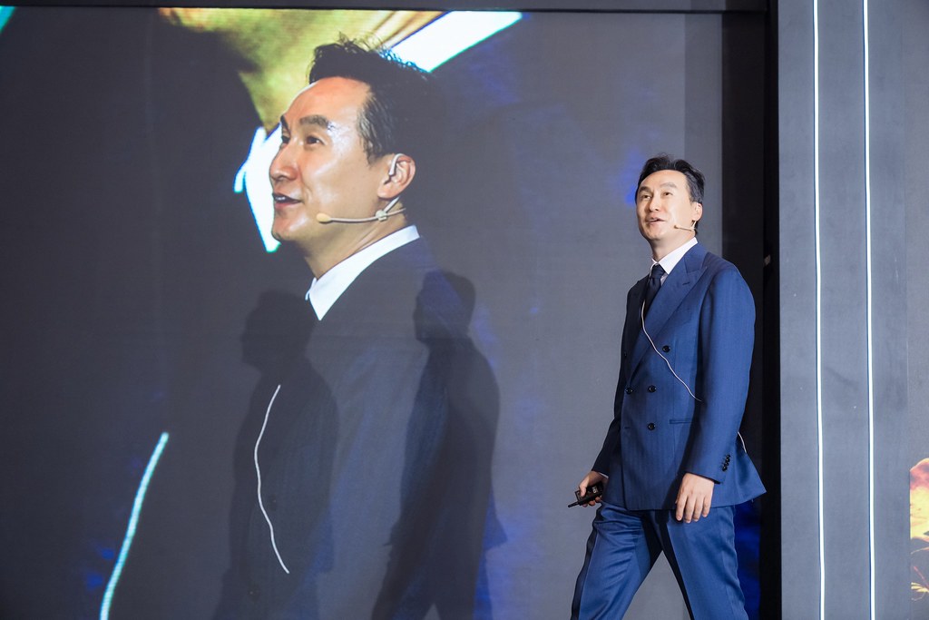 [活動攝影] 2024力曼開幕大會-最專業的團隊完成每場完美活動攝影，拍的不只好更要快! #即時攝影