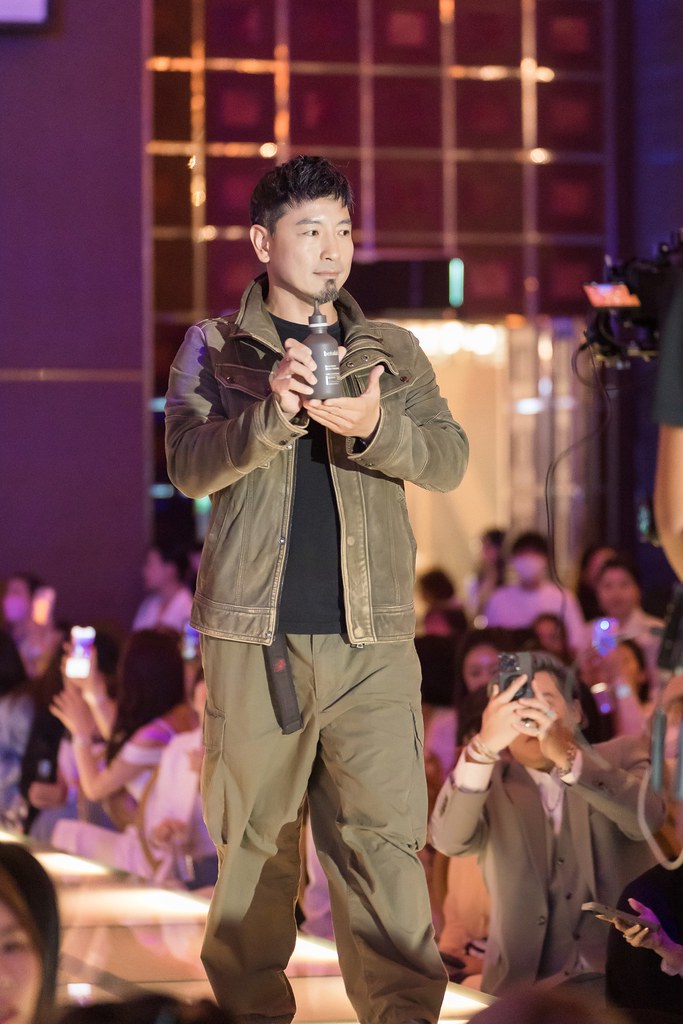 [活動攝影] 2024力曼開幕大會-最專業的團隊完成每場完美活動攝影，拍的不只好更要快! #即時攝影