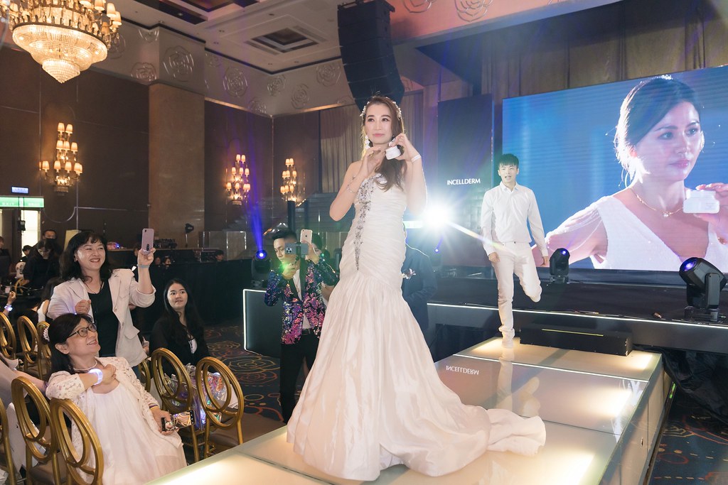 [活動攝影] 2024力曼開幕大會-最專業的團隊完成每場完美活動攝影，拍的不只好更要快! #活動拍立得