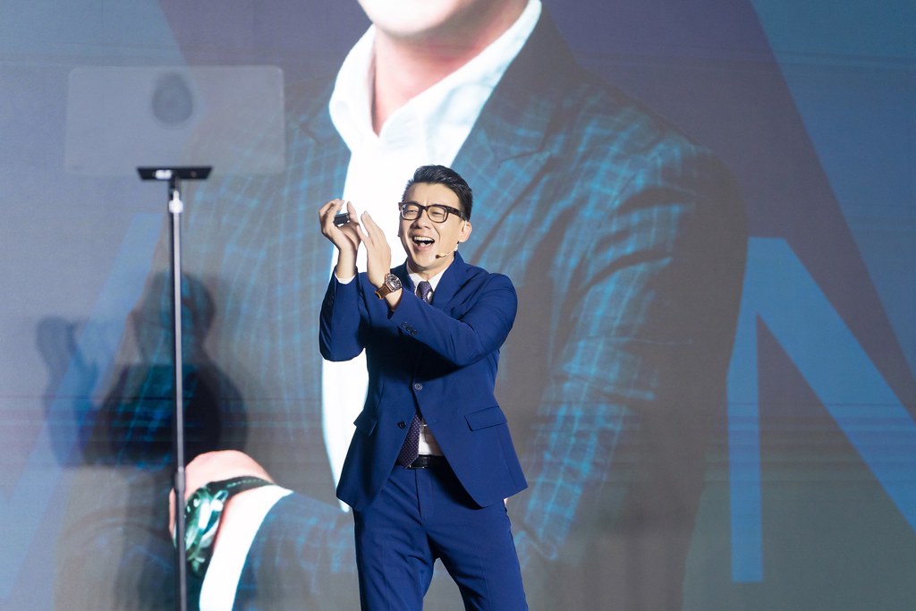 [活動攝影] 2024力曼開幕大會-最專業的團隊完成每場完美活動攝影，拍的不只好更要快! #活動攝影