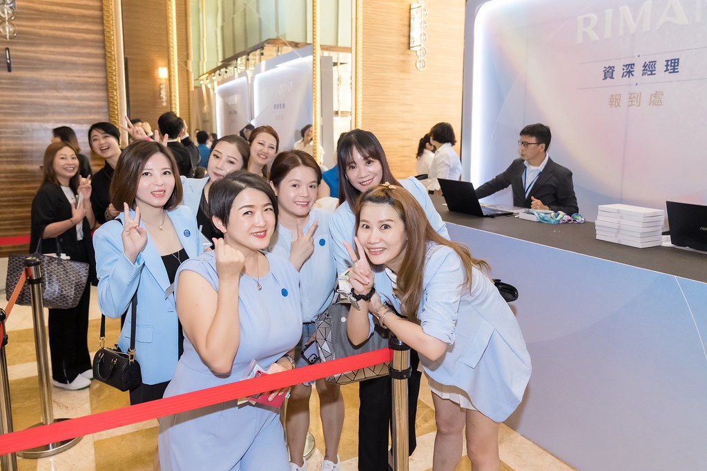 [活動攝影] 2024力曼開幕大會-最專業的團隊完成每場完美活動攝影，拍的不只好更要快! #尾牙攝影