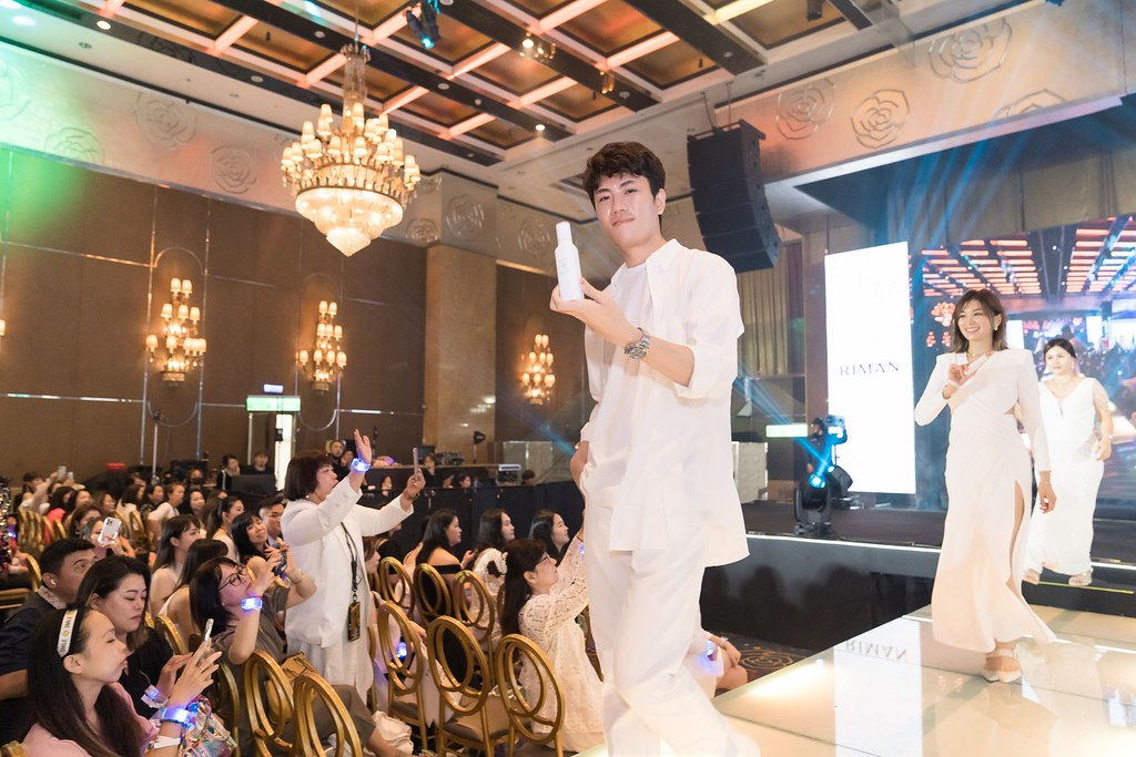 [活動攝影] 2024力曼開幕大會-最專業的團隊完成每場完美活動攝影，拍的不只好更要快! #活動拍立得