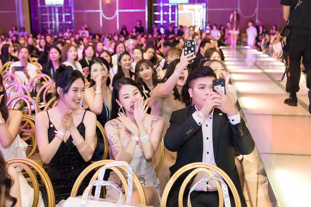 [活動攝影] 2024力曼開幕大會-最專業的團隊完成每場完美活動攝影，拍的不只好更要快! #活動攝影