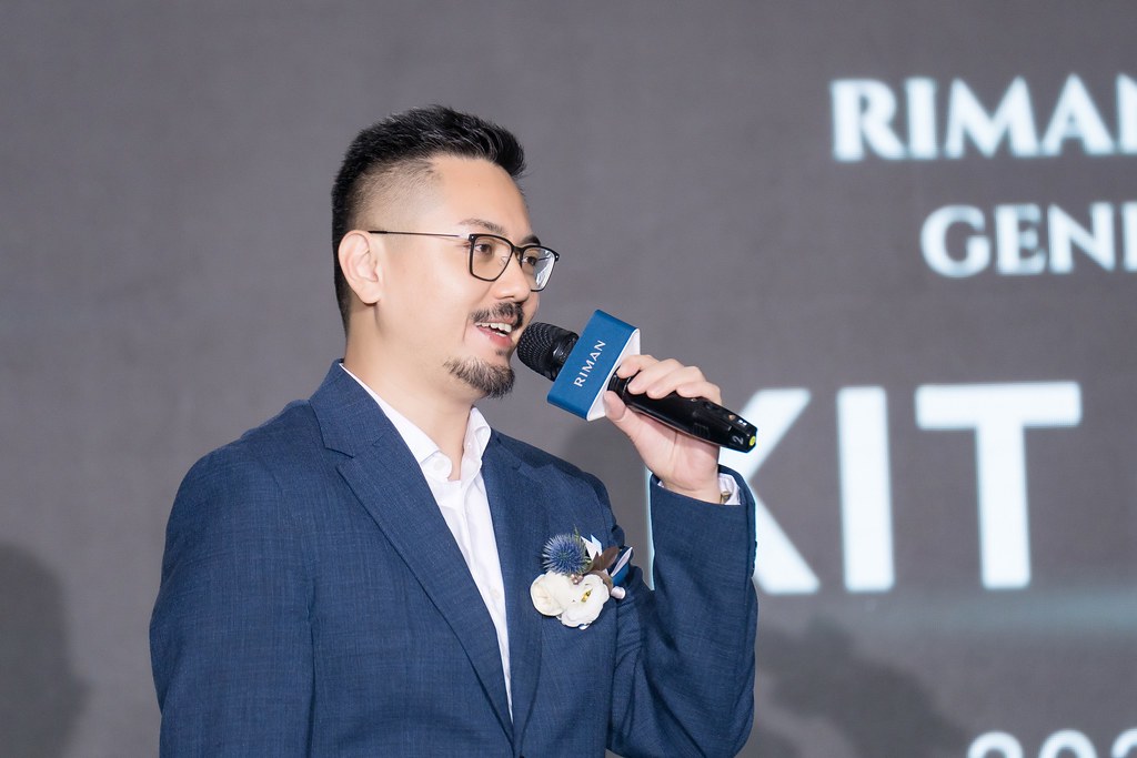 [活動攝影] 2024力曼開幕大會-最專業的團隊完成每場完美活動攝影，拍的不只好更要快! #雲端攝影