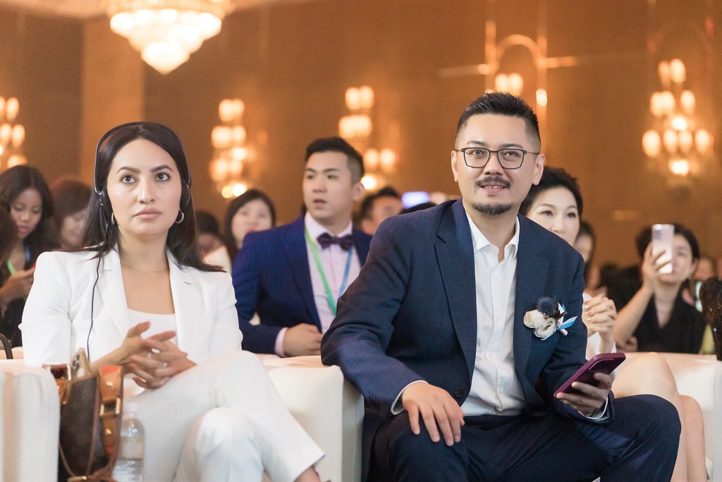 [活動攝影] 2024力曼開幕大會-最專業的團隊完成每場完美活動攝影，拍的不只好更要快! #活動拍攝