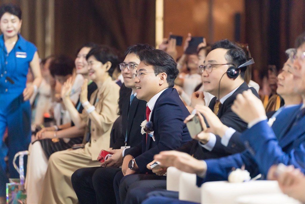 [活動攝影] 2024力曼開幕大會-最專業的團隊完成每場完美活動攝影，拍的不只好更要快! #活動拍攝