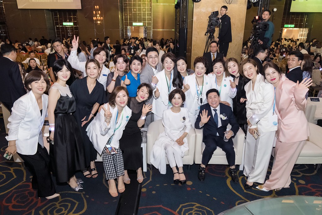 [活動攝影] 2024力曼開幕大會-最專業的團隊完成每場完美活動攝影，拍的不只好更要快! #即時攝影