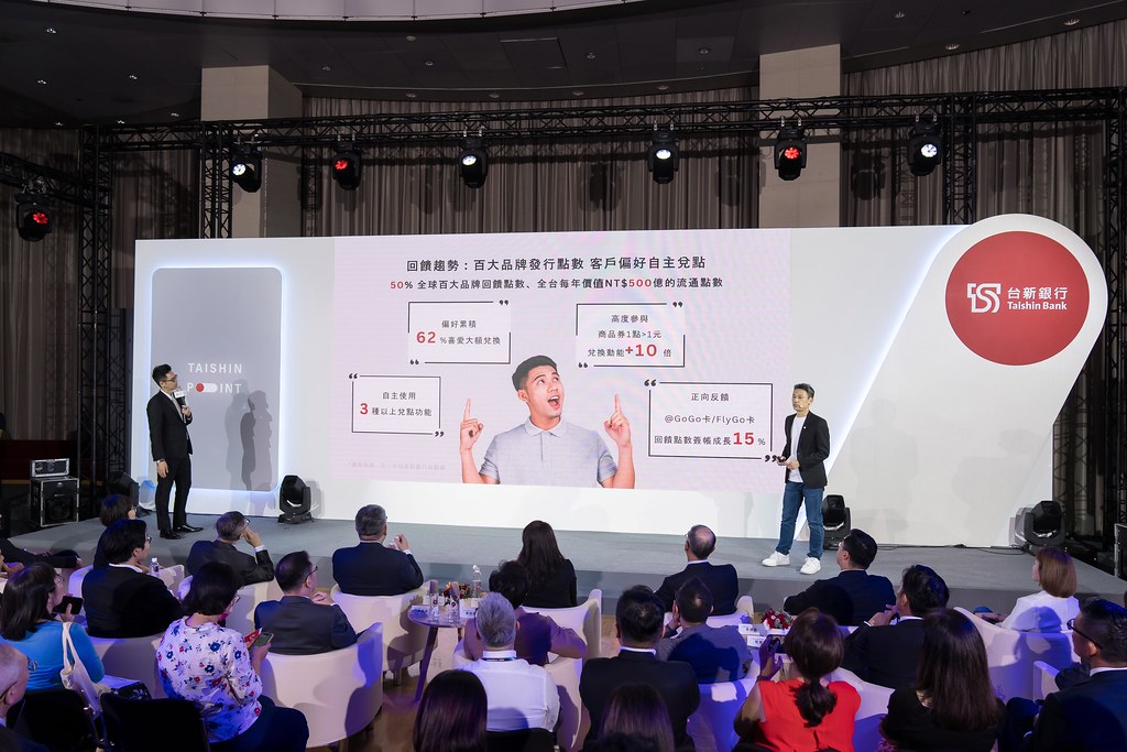 [活動攝影]台新銀行 玫瑰卡、太陽卡上市記者會-最專業的團隊完成每場完美活動攝影，拍的不只好更要快! #活動拍立得