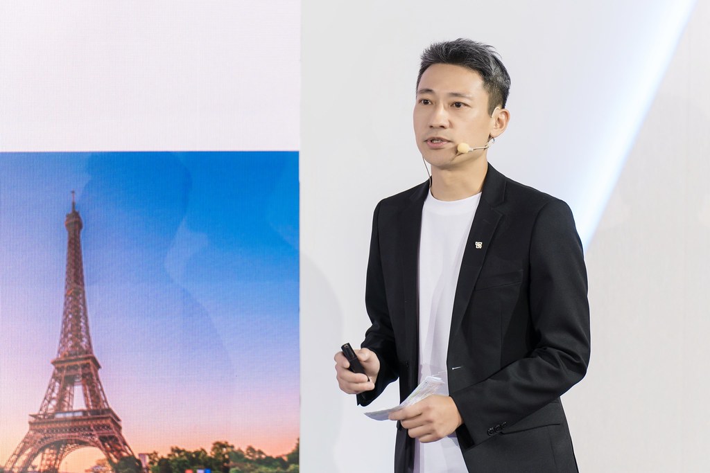 [活動攝影]台新銀行 玫瑰卡、太陽卡上市記者會-最專業的團隊完成每場完美活動攝影，拍的不只好更要快! #活動拍攝