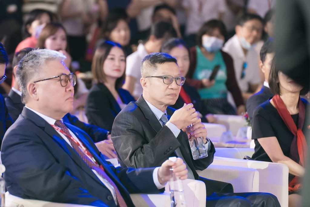 [活動攝影]台新銀行 玫瑰卡、太陽卡上市記者會-最專業的團隊完成每場完美活動攝影，拍的不只好更要快! #即時攝影