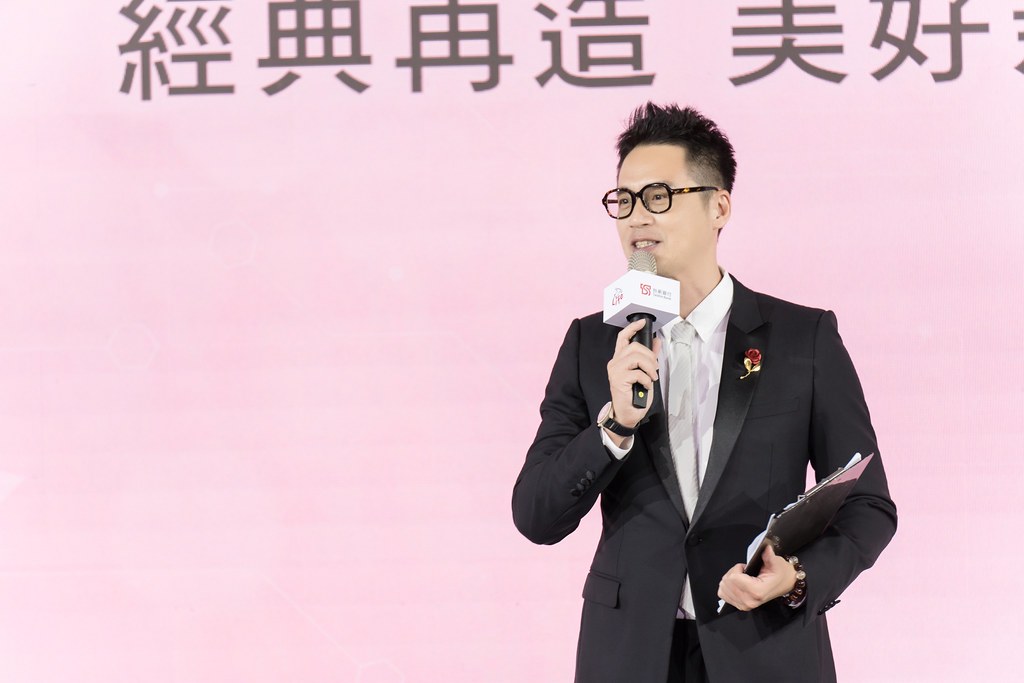 [活動攝影]台新銀行 玫瑰卡、太陽卡上市記者會-最專業的團隊完成每場完美活動攝影，拍的不只好更要快! #活動攝影