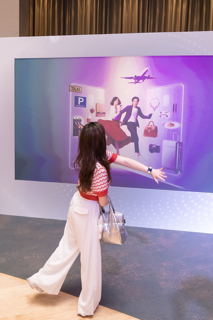 [活動攝影]台新銀行 玫瑰卡、太陽卡上市記者會-最專業的團隊完成每場完美活動攝影，拍的不只好更要快! #活動拍攝