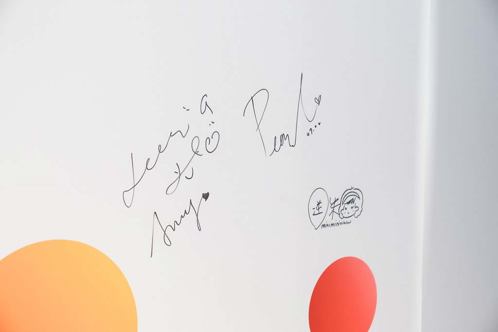 [活動攝影]台新銀行 玫瑰卡、太陽卡上市記者會-最專業的團隊完成每場完美活動攝影，拍的不只好更要快! #即拍即印