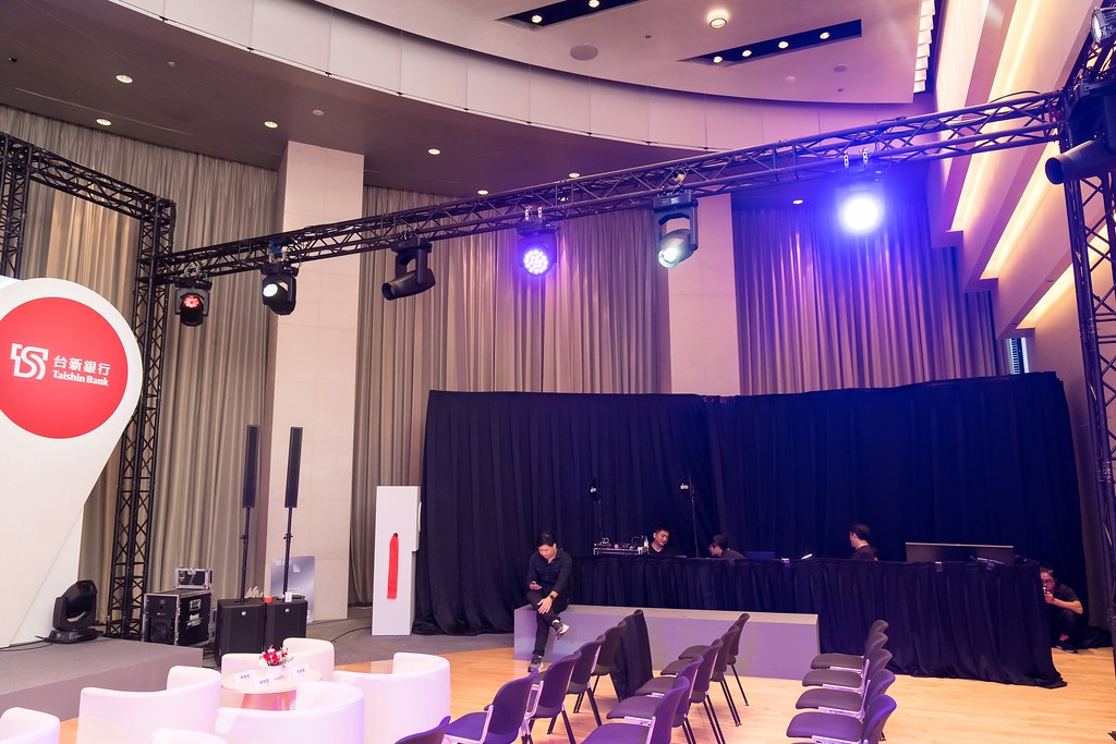 [活動攝影]台新銀行 玫瑰卡、太陽卡上市記者會-最專業的團隊完成每場完美活動攝影，拍的不只好更要快! #即時攝影