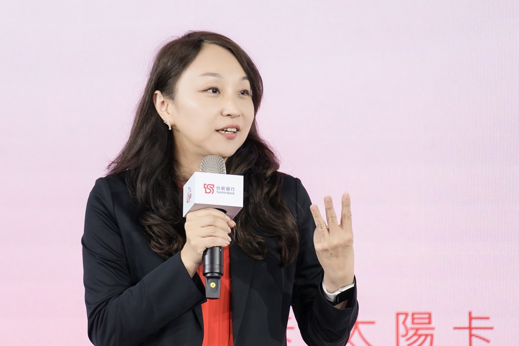 [活動攝影]台新銀行 玫瑰卡、太陽卡上市記者會-最專業的團隊完成每場完美活動攝影，拍的不只好更要快! #活動拍立得