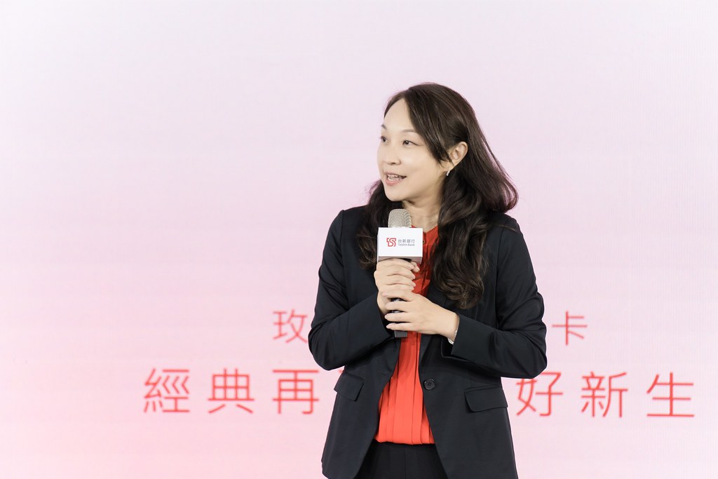 [活動攝影]台新銀行 玫瑰卡、太陽卡上市記者會-最專業的團隊完成每場完美活動攝影，拍的不只好更要快! #活動拍攝