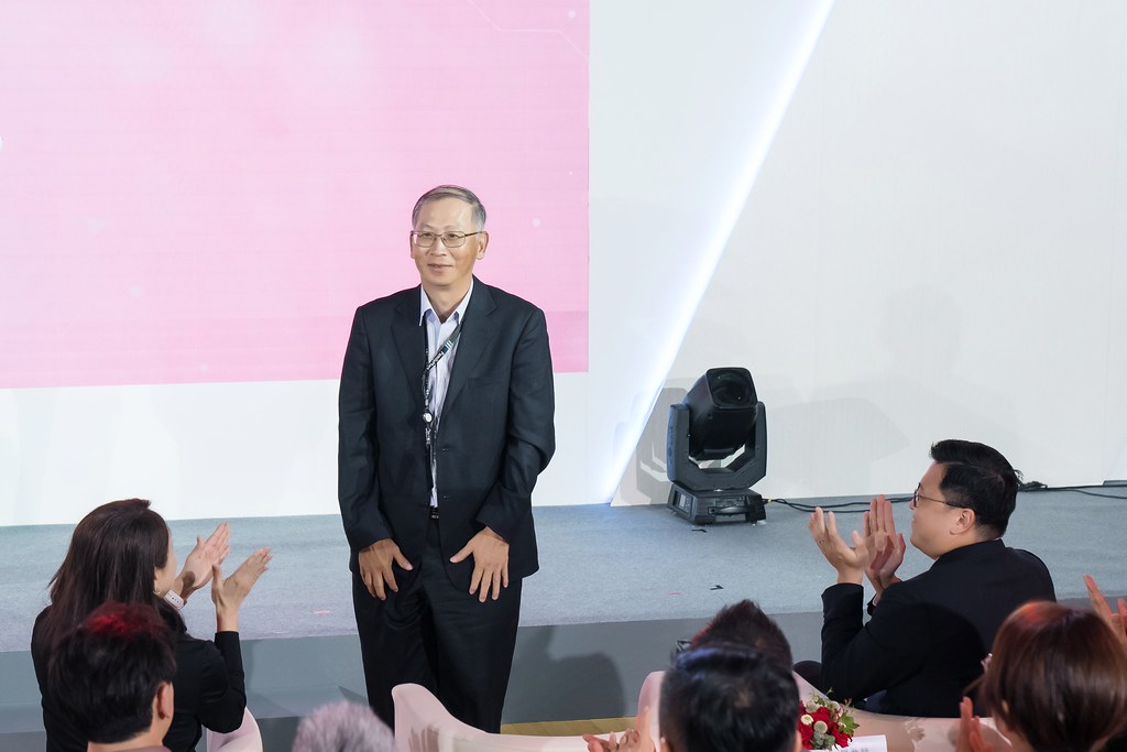 [活動攝影]台新銀行 玫瑰卡、太陽卡上市記者會-最專業的團隊完成每場完美活動攝影，拍的不只好更要快! #活動攝影