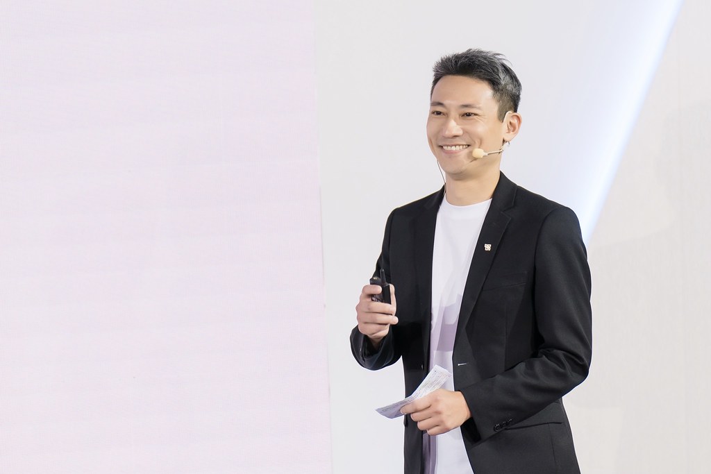 [活動攝影]台新銀行 玫瑰卡、太陽卡上市記者會-最專業的團隊完成每場完美活動攝影，拍的不只好更要快! #即拍即印