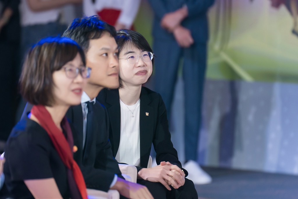 [活動攝影]台新銀行 玫瑰卡、太陽卡上市記者會-最專業的團隊完成每場完美活動攝影，拍的不只好更要快! #活動攝影