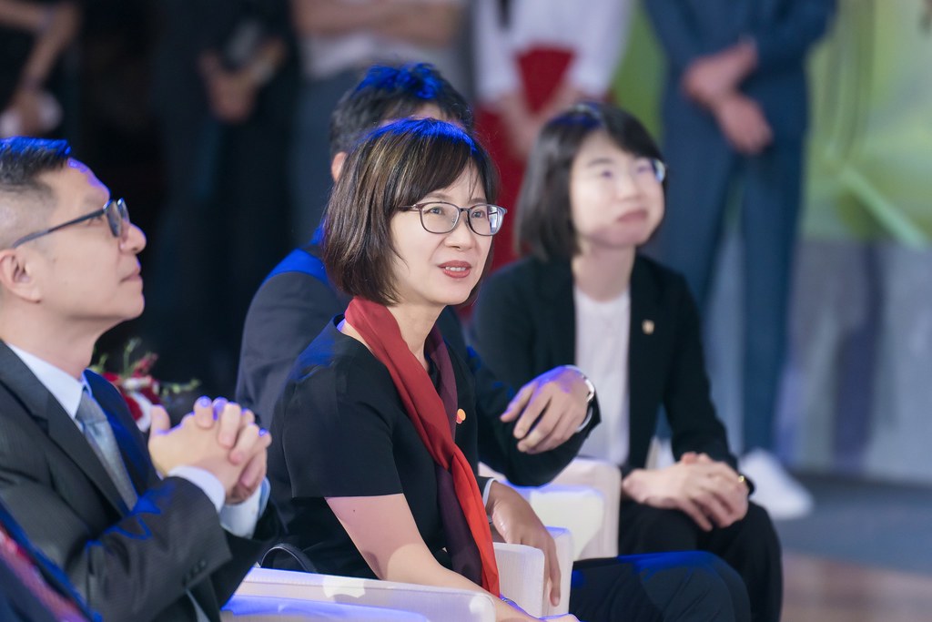 [活動攝影]台新銀行 玫瑰卡、太陽卡上市記者會-最專業的團隊完成每場完美活動攝影，拍的不只好更要快! #即時攝影