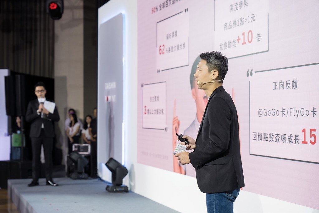 [活動攝影]台新銀行 玫瑰卡、太陽卡上市記者會-最專業的團隊完成每場完美活動攝影，拍的不只好更要快! #活動拍立得