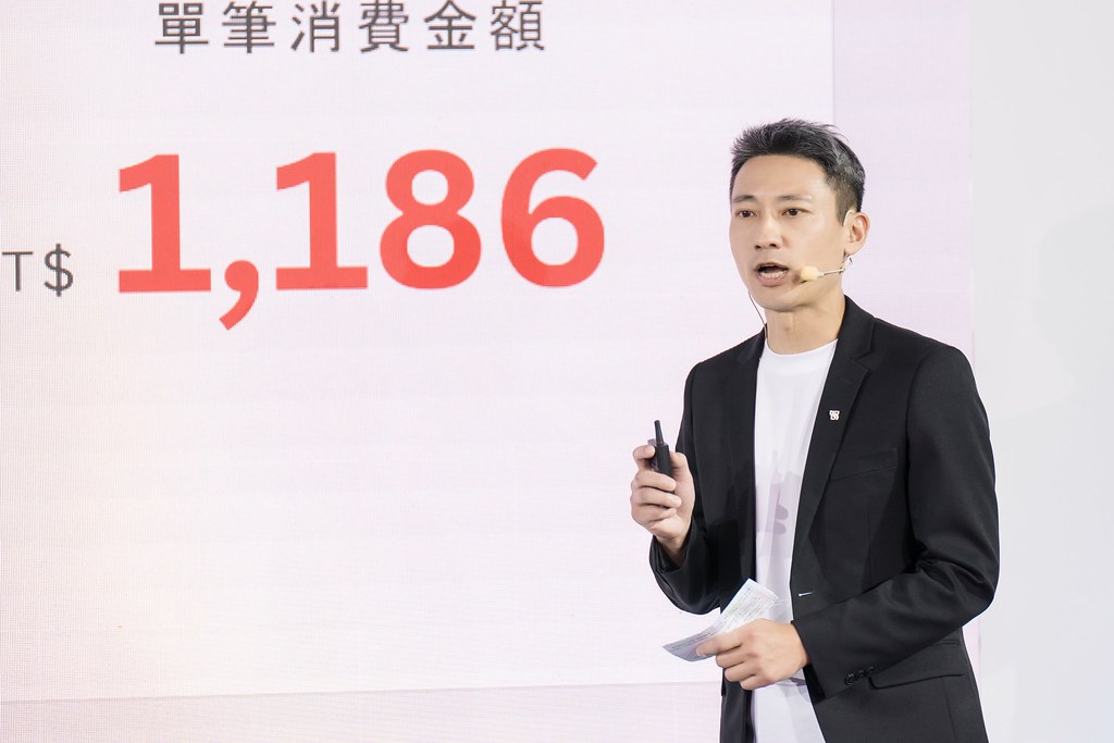 [活動攝影]台新銀行 玫瑰卡、太陽卡上市記者會-最專業的團隊完成每場完美活動攝影，拍的不只好更要快! #即時攝影