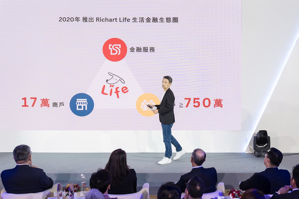 [活動攝影]台新銀行 玫瑰卡、太陽卡上市記者會-最專業的團隊完成每場完美活動攝影，拍的不只好更要快! #即時攝影