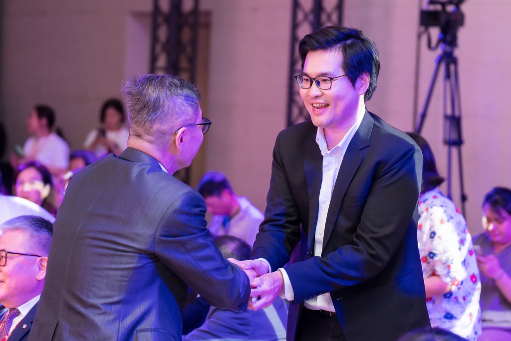 [活動攝影]台新銀行 玫瑰卡、太陽卡上市記者會-最專業的團隊完成每場完美活動攝影，拍的不只好更要快! #即時攝影