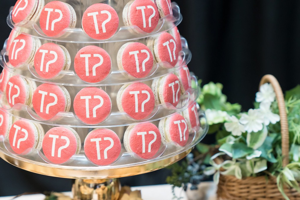 [活動攝影]台新銀行 玫瑰卡、太陽卡上市記者會-最專業的團隊完成每場完美活動攝影，拍的不只好更要快! #雲端攝影