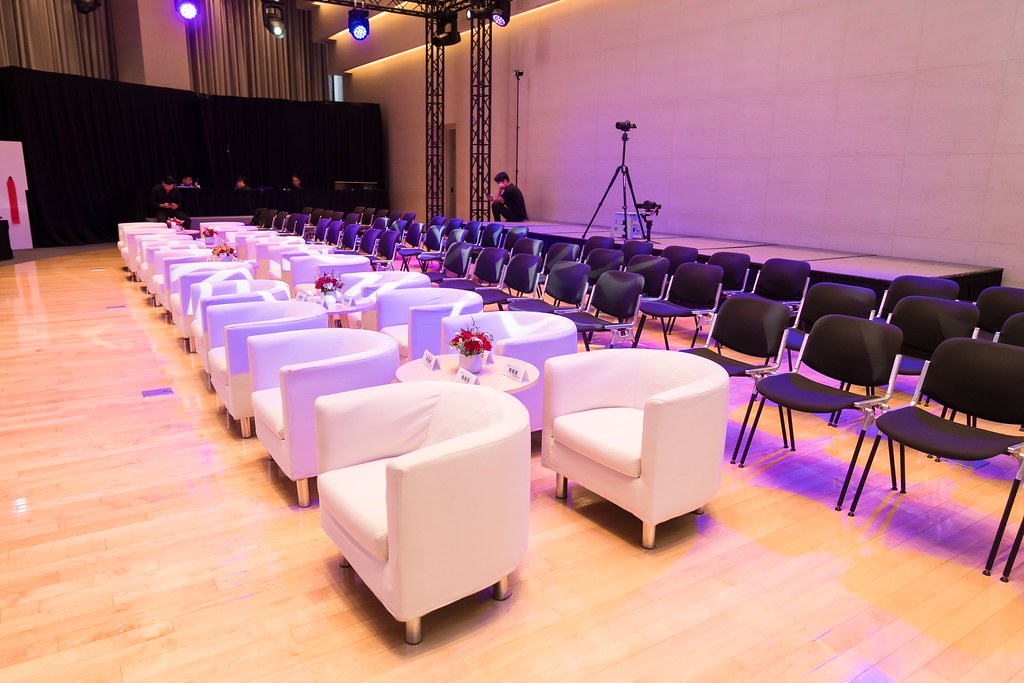 [活動攝影]台新銀行 玫瑰卡、太陽卡上市記者會-最專業的團隊完成每場完美活動攝影，拍的不只好更要快! #即時攝影