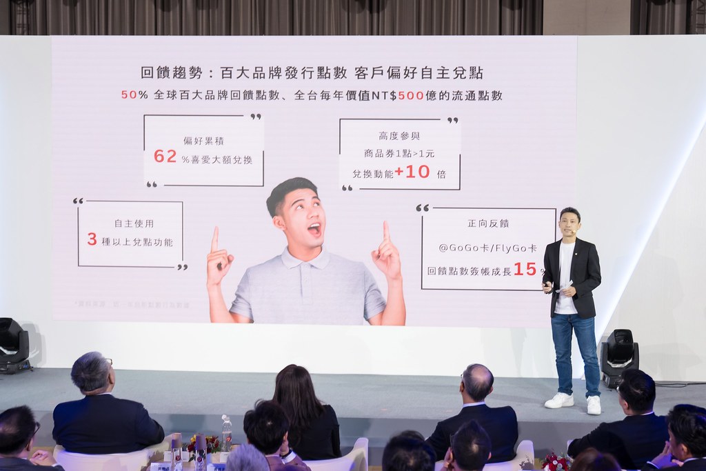 [活動攝影]台新銀行 玫瑰卡、太陽卡上市記者會-最專業的團隊完成每場完美活動攝影，拍的不只好更要快! #尾牙攝影