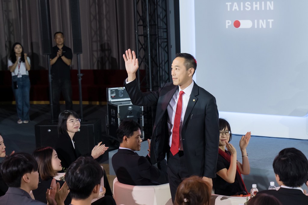 [活動攝影]台新銀行 玫瑰卡、太陽卡上市記者會-最專業的團隊完成每場完美活動攝影，拍的不只好更要快! #活動拍立得