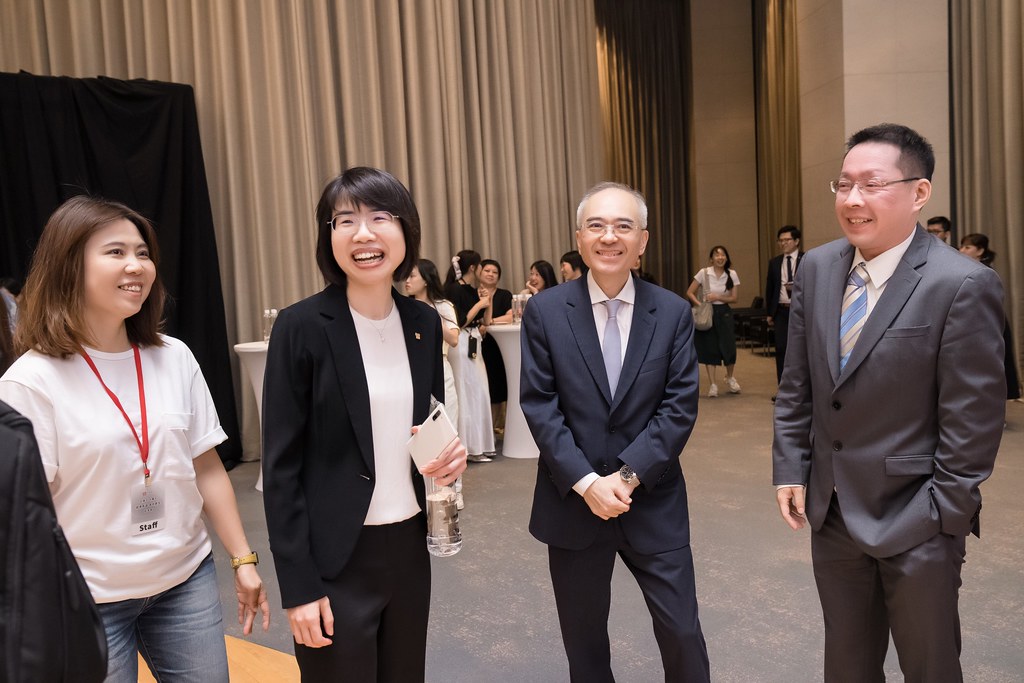 [活動攝影]台新銀行 玫瑰卡、太陽卡上市記者會-最專業的團隊完成每場完美活動攝影，拍的不只好更要快! #活動拍立得