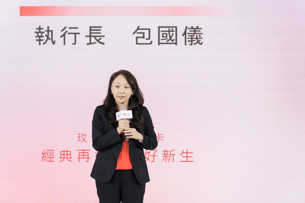 [活動攝影]台新銀行 玫瑰卡、太陽卡上市記者會-最專業的團隊完成每場完美活動攝影，拍的不只好更要快! #雲端攝影