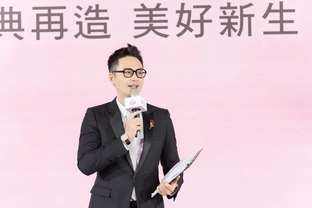 [活動攝影]台新銀行 玫瑰卡、太陽卡上市記者會-最專業的團隊完成每場完美活動攝影，拍的不只好更要快! #活動拍立得